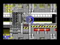 Sonic the hedgehog 2  chemical plant music glitch