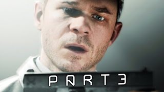 Quantum Break Walkthrough Gameplay Part 3 - Rewind (XBOX ONE) Quantum Break Walkthrough Gameplay Part 3 - Rewind (XBOX ONE)