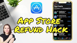 How to Request Apple App Store Refund