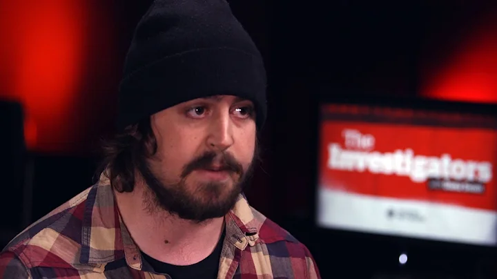 Inside ‘Incel’ Ideology  (The Investigators with Diana Swain)