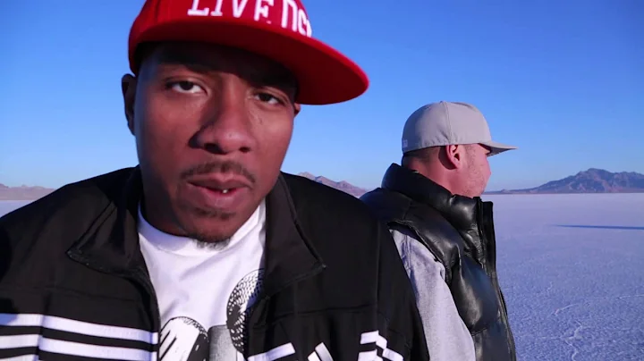 D Strong "Connected"(OFFI...  VIDEO) ft. Aarophat ...
