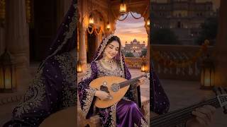 Beautiful Oud Maqam Arabic Instrumental Music #oud #violin #arabic #shorts