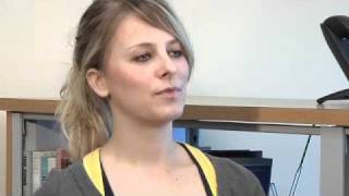 WMU Study Abroad Experience - France