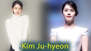 Kim Ju-hyeon (South Korean Actress) - Networth, Lifestyle, Biography, Cars-Kim Ju Hyeon Biography