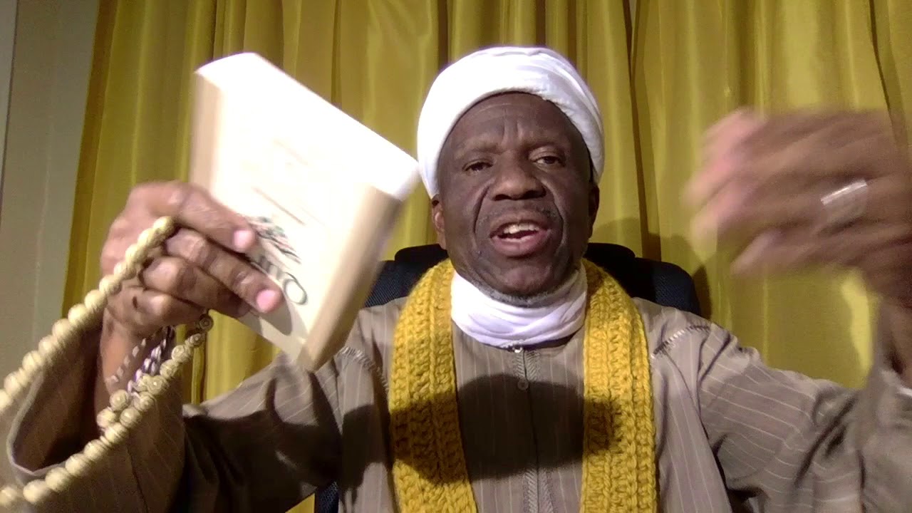 How To Prevent Or Resolve Disputes In The Muslim Family.