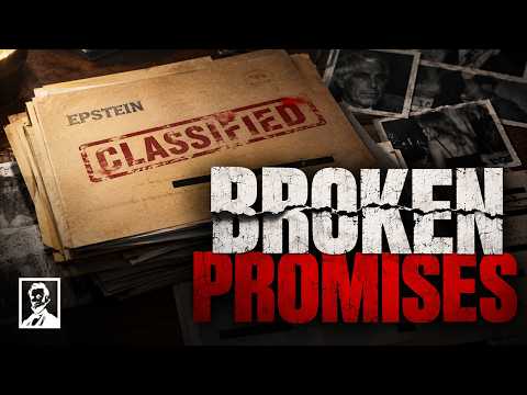 NEW LINCOLN PROJECT AD: Two Broken Promises