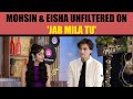 Mohsin khan i needed the break after yeh rishta kya kehlata hai