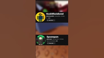 Shouting out random subscribers because why not part 2