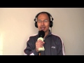 「ハロー!シャイダー」を歌ってみた【即興TV】第43回