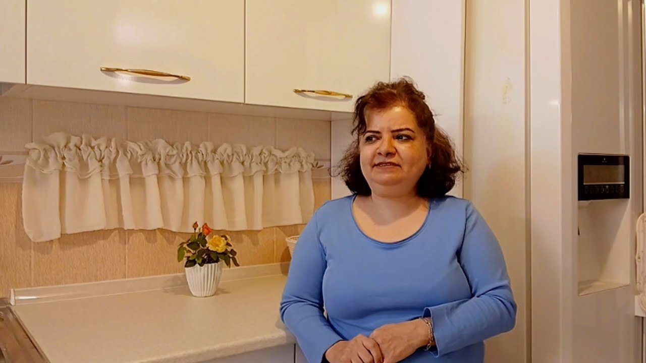 خانه داری | خانه داری و آشپزی مکمل هم هستند. 