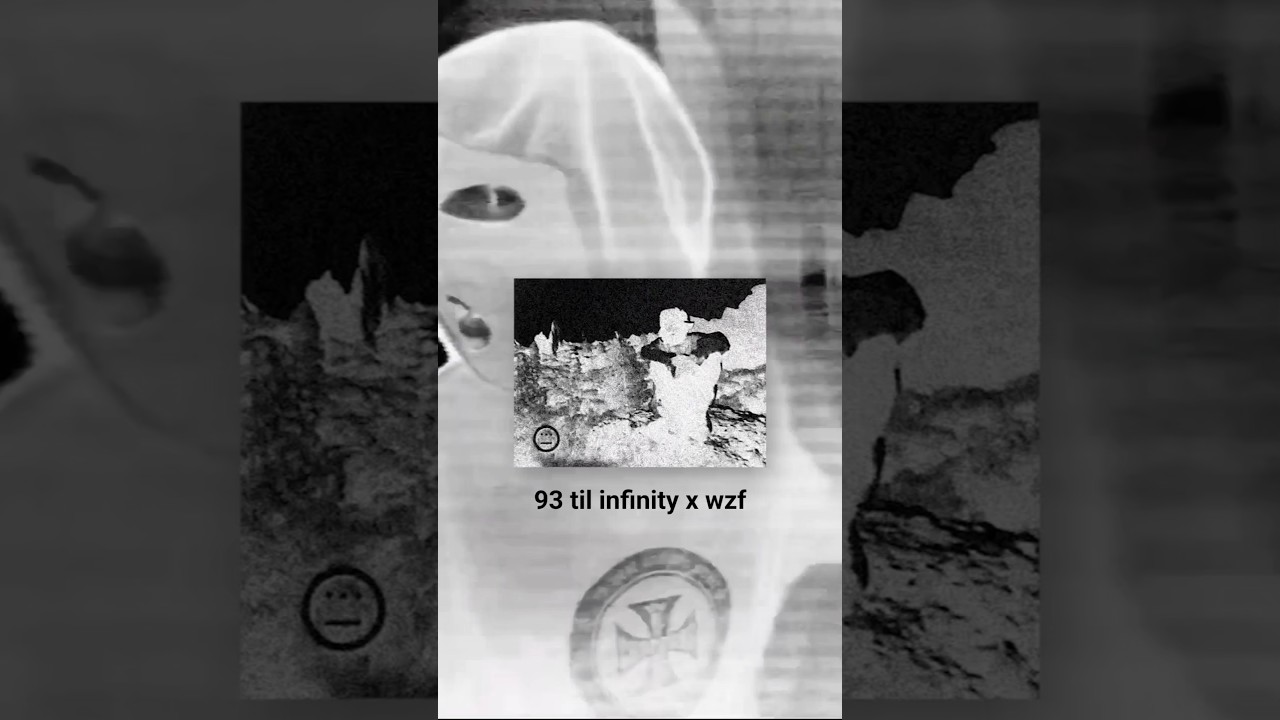 93 til infinity x wzf (souly mashup remix)