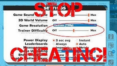 ZWIFT- How Trainer Difficulty REALLY WORKS