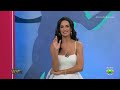 Glenda manda recado para a Seleção: "Temos que parar o Haaland"