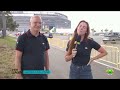 Glenda manda recado para a Seleção: "Temos que parar o Haaland"