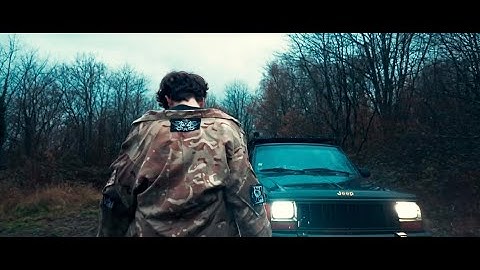 1antibody - Resistenz (Official Music Video)