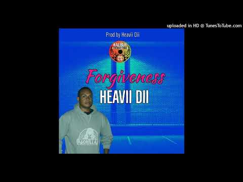 Forgiveness (2022)-Heavii Dii