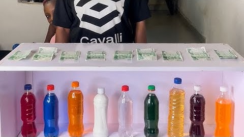 NEW GAME ALERT 🚨- Bottle Color Matching Challenge - WATCH TILL END