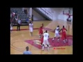 Men's Basketball: Nicholls 70, Sam Houston State 67 (Highlights)