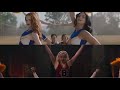 riverdale vs sabrina: cheerleading 🤦🏼‍♂️
