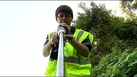 2013 FFA American Star in Agriscience - Jacob Schindler