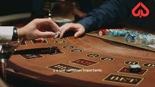 Bonus sans dépôt - Profitez des Casinos en Ligne Gratuitement