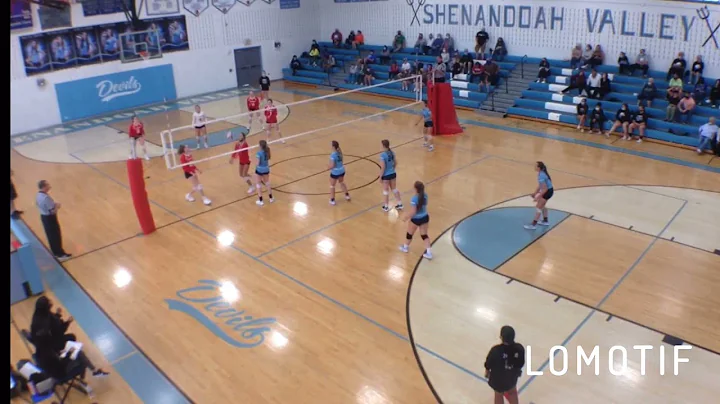 Jacqueline Buchanan Uncommitted Middle, Outside, O...