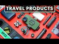 Awesome travel products ep 12  phone camera accessories edition take better pictures