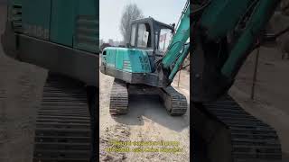 Hitachi excavator gearbox used China Wholesale,Used excavator hydraulic cylinder piston China.