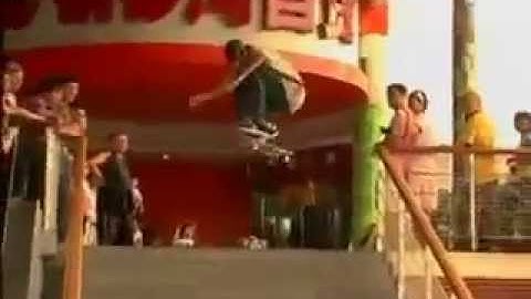 Dave Bachinsky - WTF is a Bachinsky