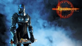 Обзор игры: Hellgate London.