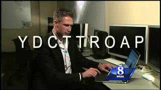 Brian Roche shows you how to create the best password
