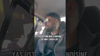 Sür Kardeşi̇m Beni̇m 😁