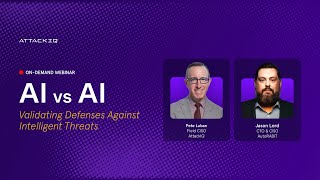 AI vs AI: Validating Defenses Against Intelligent Threats