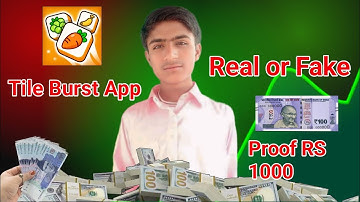 Tile Burst - Match Puzzle Game - Gameplay Walkthrough Part 1 All Levels 1-12 (Android & iOS)