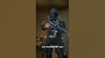 Earn the Houndsman Outfit for LIMITED time in the Division 2!