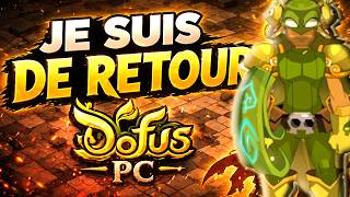LE MEILLEUR STUFF FEU DE DOFUS PC | COMPIL ROUB TOP LADDER 3.6