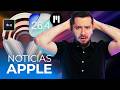 AirPods Max 2 por sorpresa, lanzamiento iOS 26.4, Tim Cook se contradice y más noticias Apple