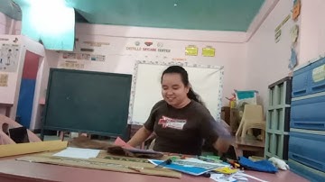 Localized Instructional Materials BAYLON, Arlene M.