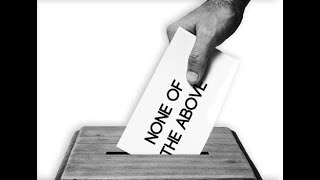 Millennials: We Don't Owe Anybody Our Vote