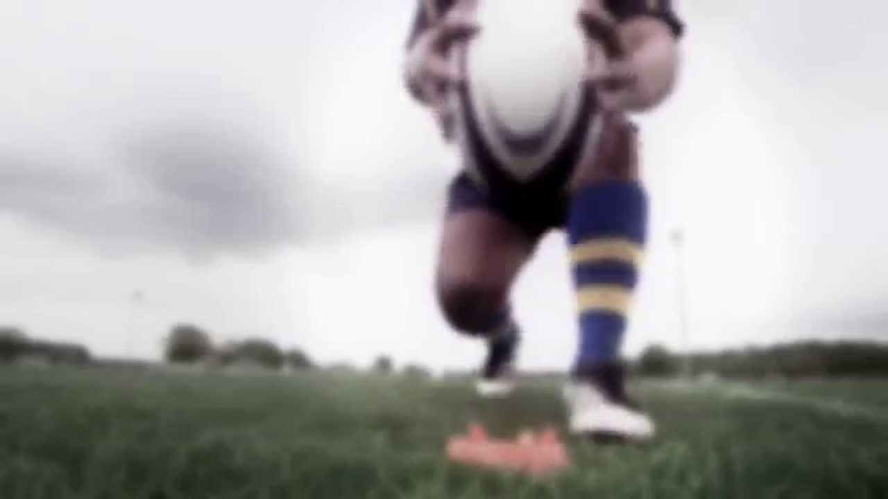 Qe Rugby QE Rugby commercial V2 230514 - YouTube
