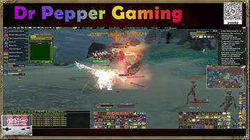 EQ2 Berserker Zone Run Coldborne EverPorter Across Velious, Luclin & Shadows