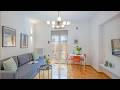Petra &amp; Phos Acropolis Luxury Apartments | Athens, Greece | Hotel Review 🏩