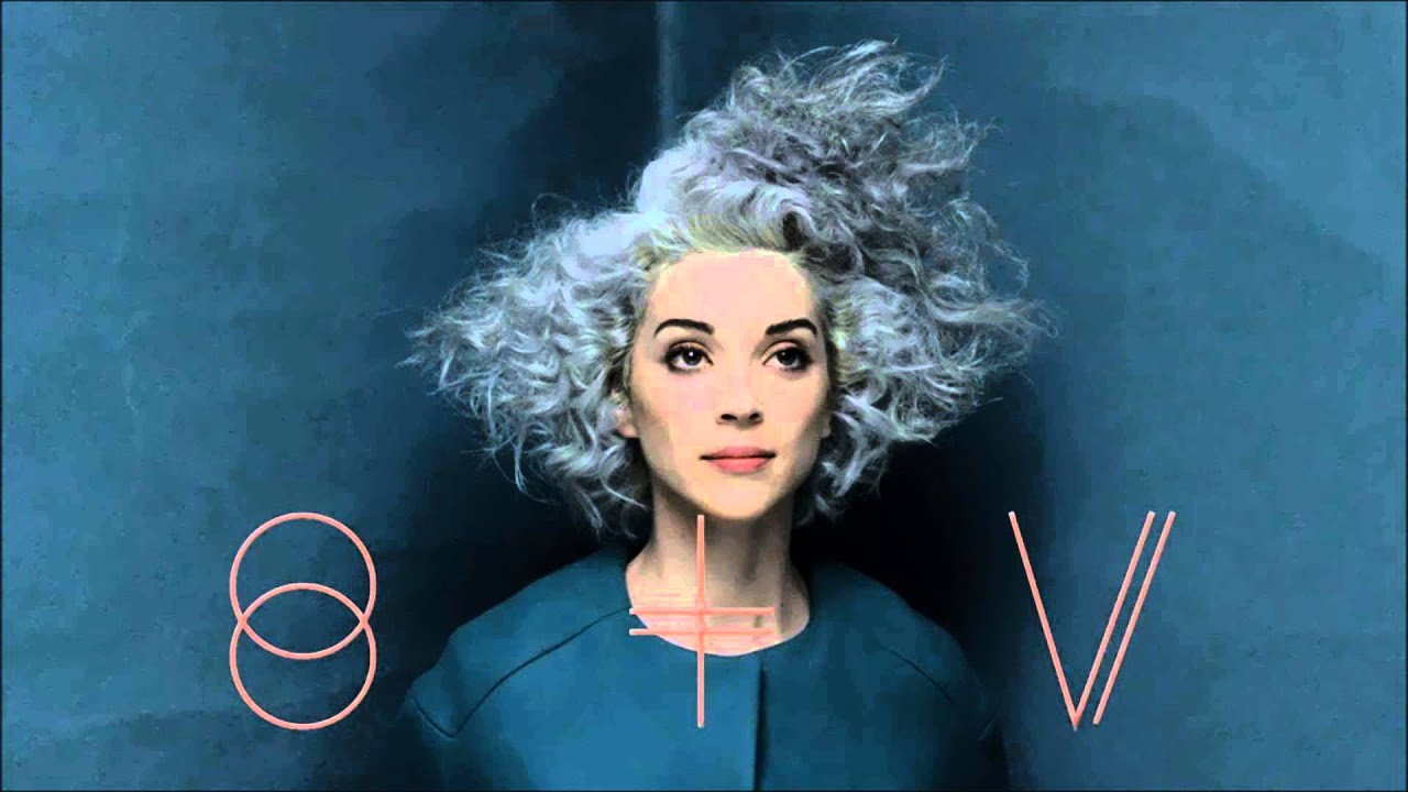 St Vincent - Digital Witness (Alternate Version)