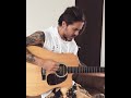 "Dejala Que Vuelva" Cover -Llane(Piso 21)