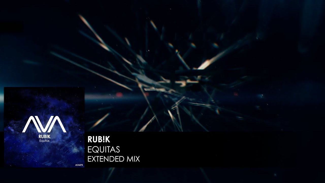 Rub!k - Equitas