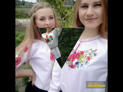 День вишиванки у Вербенському ліцеї