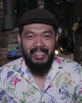 Menumbuhkan Brewok dengan cepat - HANOMAN BEARD