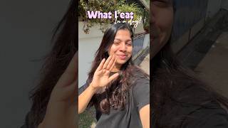 What I eat in a day|| Parvathy Nandu