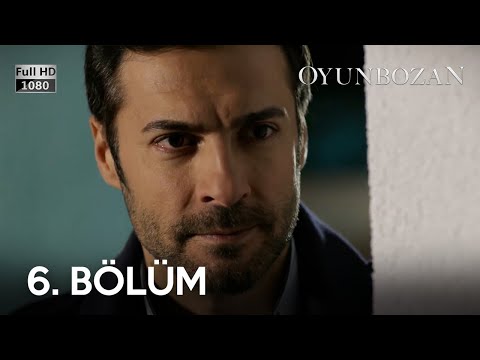 Oyunbozan 6.Bölüm - ᴴᴰ