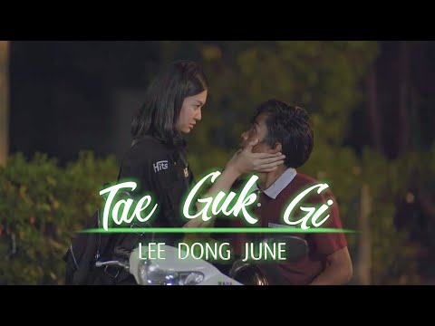 Back Sound Mimpi Metropolitan Tae Guk Gi Lee Dong June Back Sound Mimpi Metropolitan Tae Guk Gi Lee Dong June